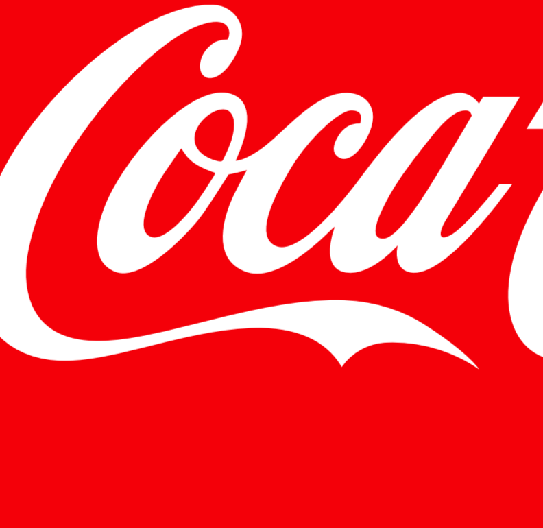 coca cola branding guide