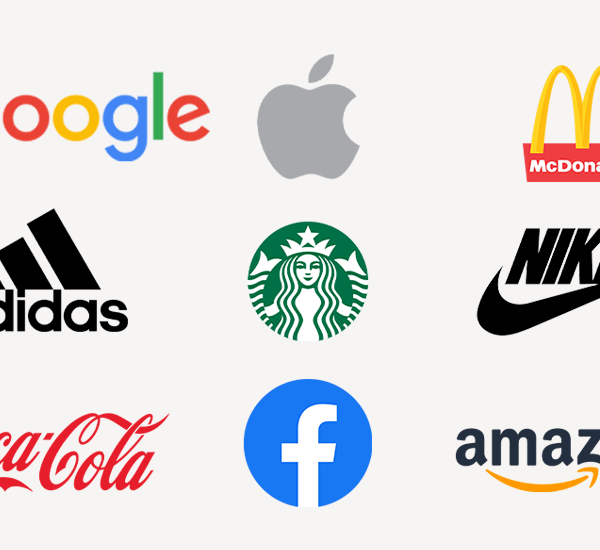 popular brands